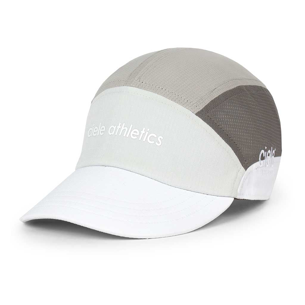 FSTCapSC Field | Iconic SL Ciele U-2-CA-0064-GR003-S/M Caps & Hats S/M / Light Grey Shadow