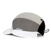 FSTCapSC Field | Iconic SL Ciele U-2-CA-0064-GR003-S/M Caps & Hats S/M / Light Grey Shadow