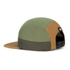 GOCap EQ | Frame S Ciele U-2-CA-0079-GN009-M/L Caps & Hats M/L / Olive