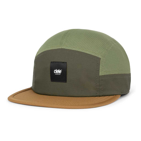 GOCap EQ | Frame S Ciele U-2-CA-0079-GN009-M/L Caps & Hats M/L / Olive