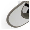 GOCap Field | Iconic Bar Ciele U-2-CA-0060-GR003-M/L Caps & Hats M/L / Light Grey/Shadow