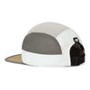 GOCap Field | Iconic Bar Ciele U-2-CA-0060-GR003-M/L Caps & Hats M/L / Light Grey/Shadow