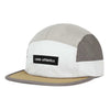GOCap Field | Iconic Bar Ciele U-2-CA-0060-GR003-M/L Caps & Hats M/L / Light Grey/Shadow