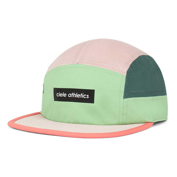 GOCap Field | Iconic Bar Ciele U-2-CA-0060-GN010-M/L Caps & Hats M/L / Silver Pine