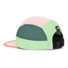 GOCap Field | Iconic Bar Ciele U-2-CA-0060-GN010-M/L Caps & Hats M/L / Silver Pine