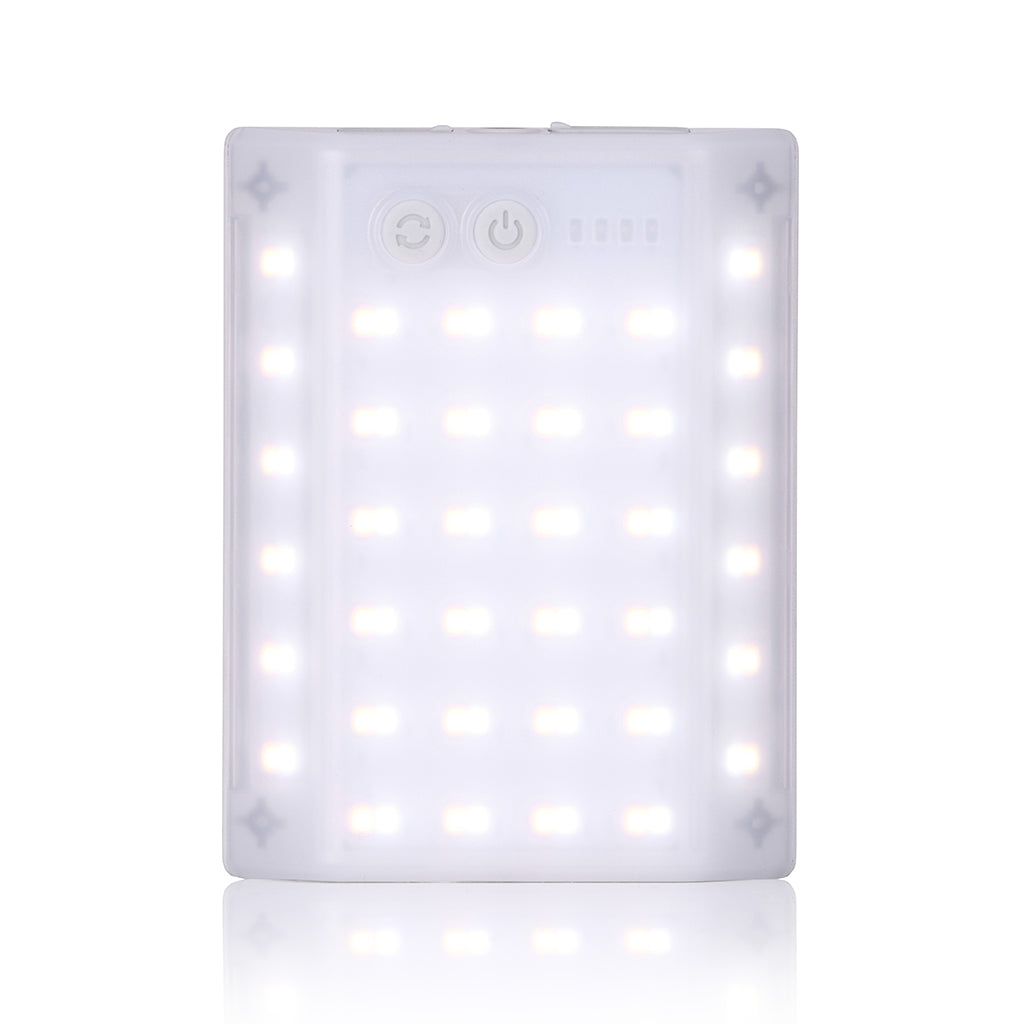3FACE MINI Claymore CLF-500LG Lanterns One Size / Light Grey