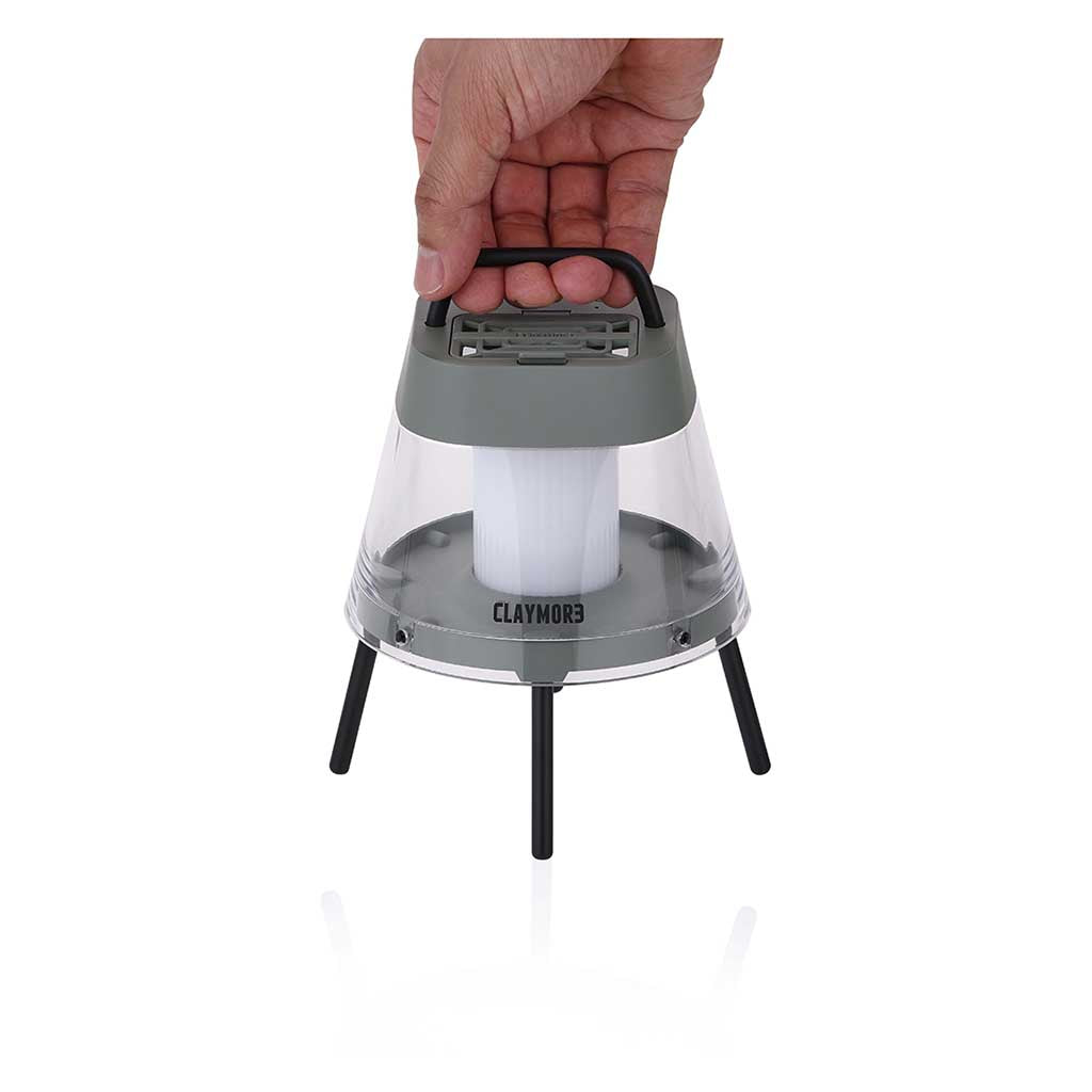 Athena M Claymore CLL-781MS Lanterns One Size / Moss Green