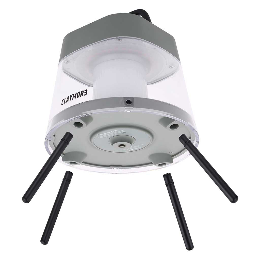 Athena M Claymore CLL-781MS Lanterns One Size / Moss Green