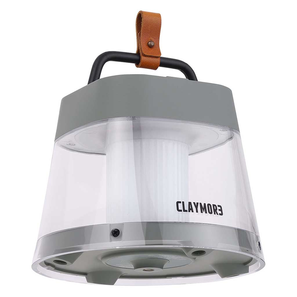 Athena M Claymore CLL-781MS Lanterns One Size / Moss Green