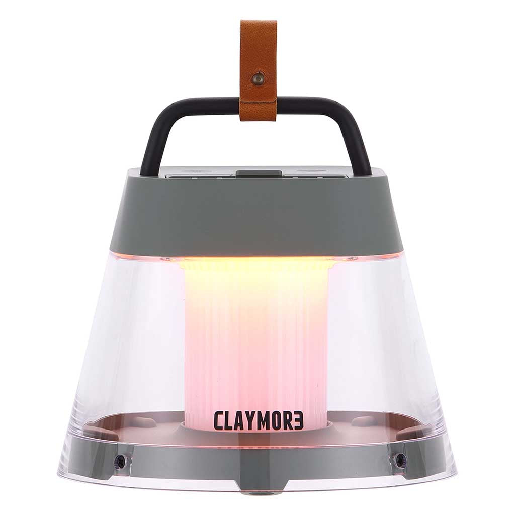 Athena M Claymore CLL-781MS Lanterns One Size / Moss Green