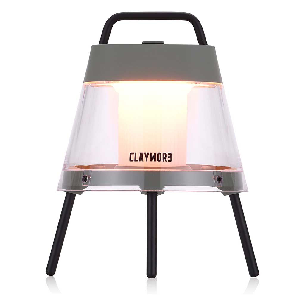 Athena M Claymore CLL-781MS Lanterns One Size / Moss Green