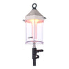 CABIN Claymore CLL-600IV Lanterns One Size / Ivory