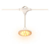 Cadena UF5 Claymore CLUF5-01LG String Lights One Size / Light Grey