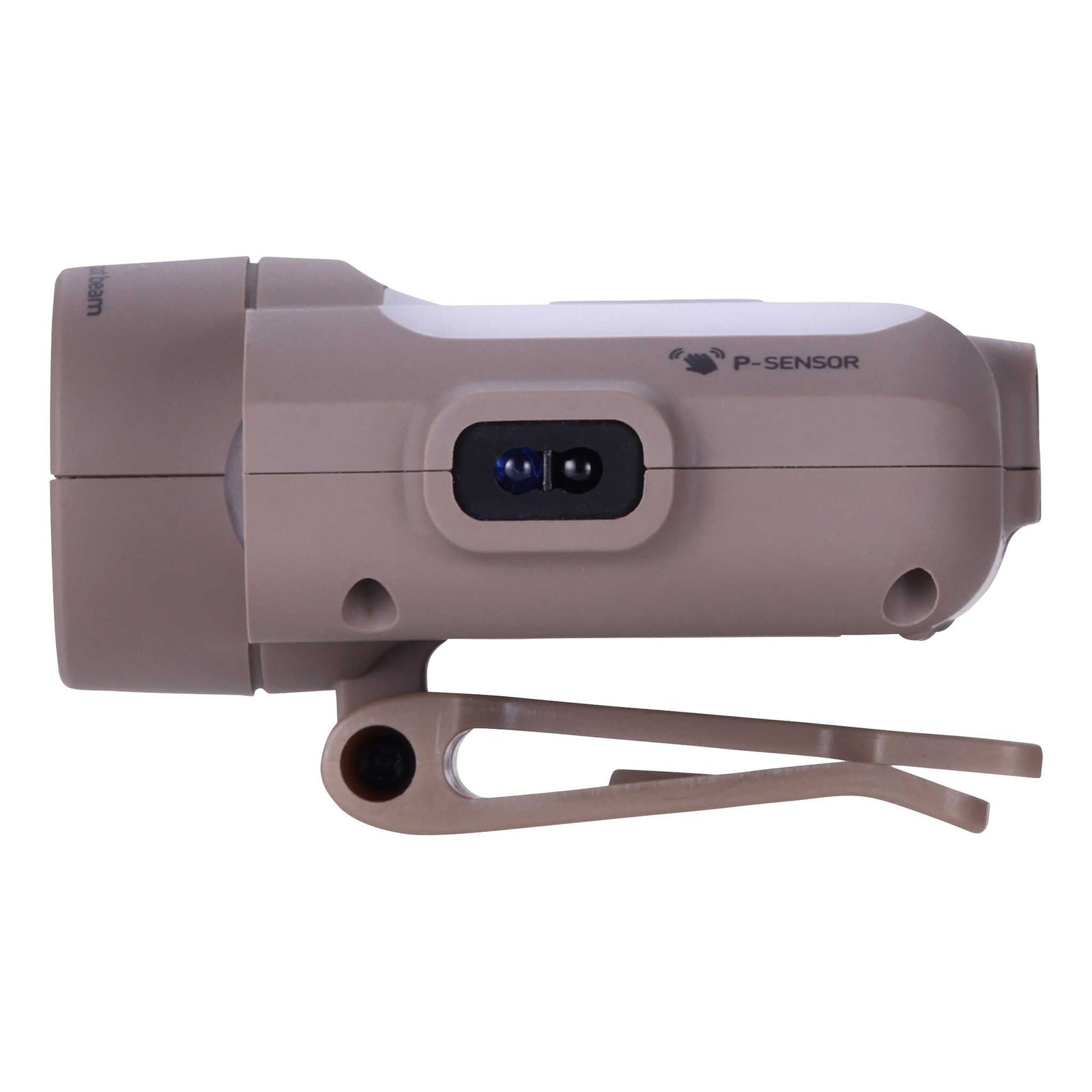 CAPON 120D UV Claymore CLPUV-120TN Wearable Lights One Size / Tan