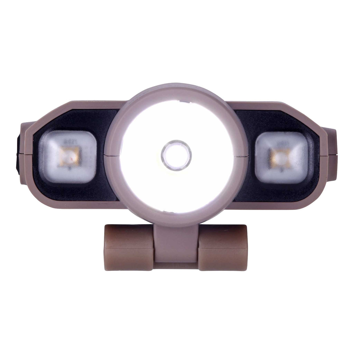 CAPON 120D UV Claymore CLPUV-120TN Wearable Lights One Size / Tan