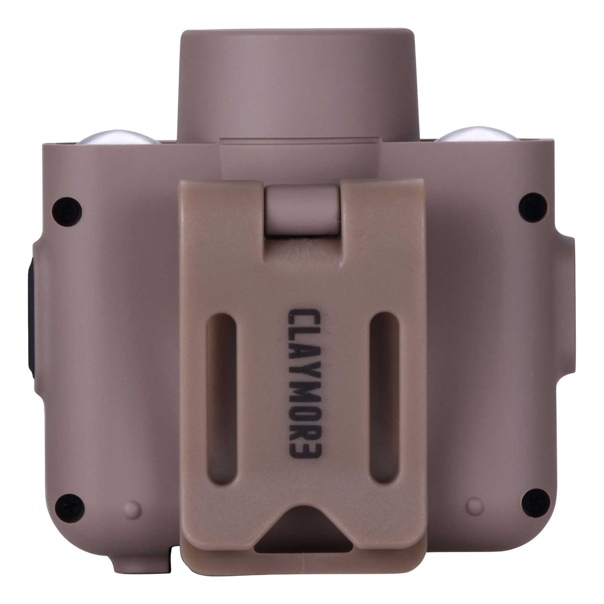 CAPON 120D UV Claymore CLPUV-120TN Wearable Lights One Size / Tan