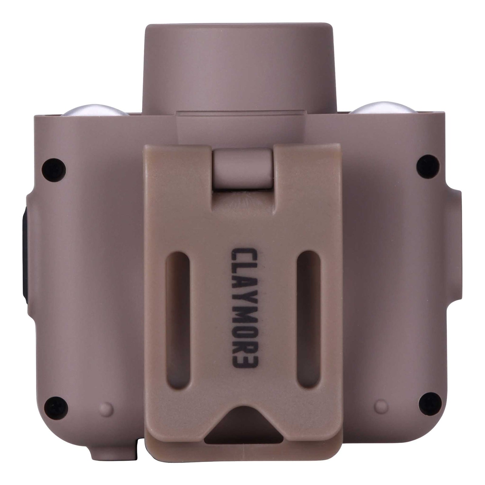 CAPON 120D UV Claymore CLPUV-120TN Wearable Lights One Size / Tan