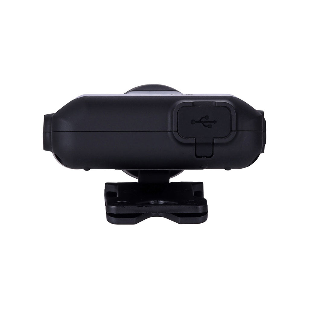 CAPON 120D Claymore CLP-120BK Wearable Lights One Size / Black