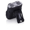 CAPON 120H Claymore CLP-135BK Wearable Lights One Size / Black