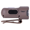 CAPON 120H Claymore CLP-135TN Wearable Lights One Size / Tan