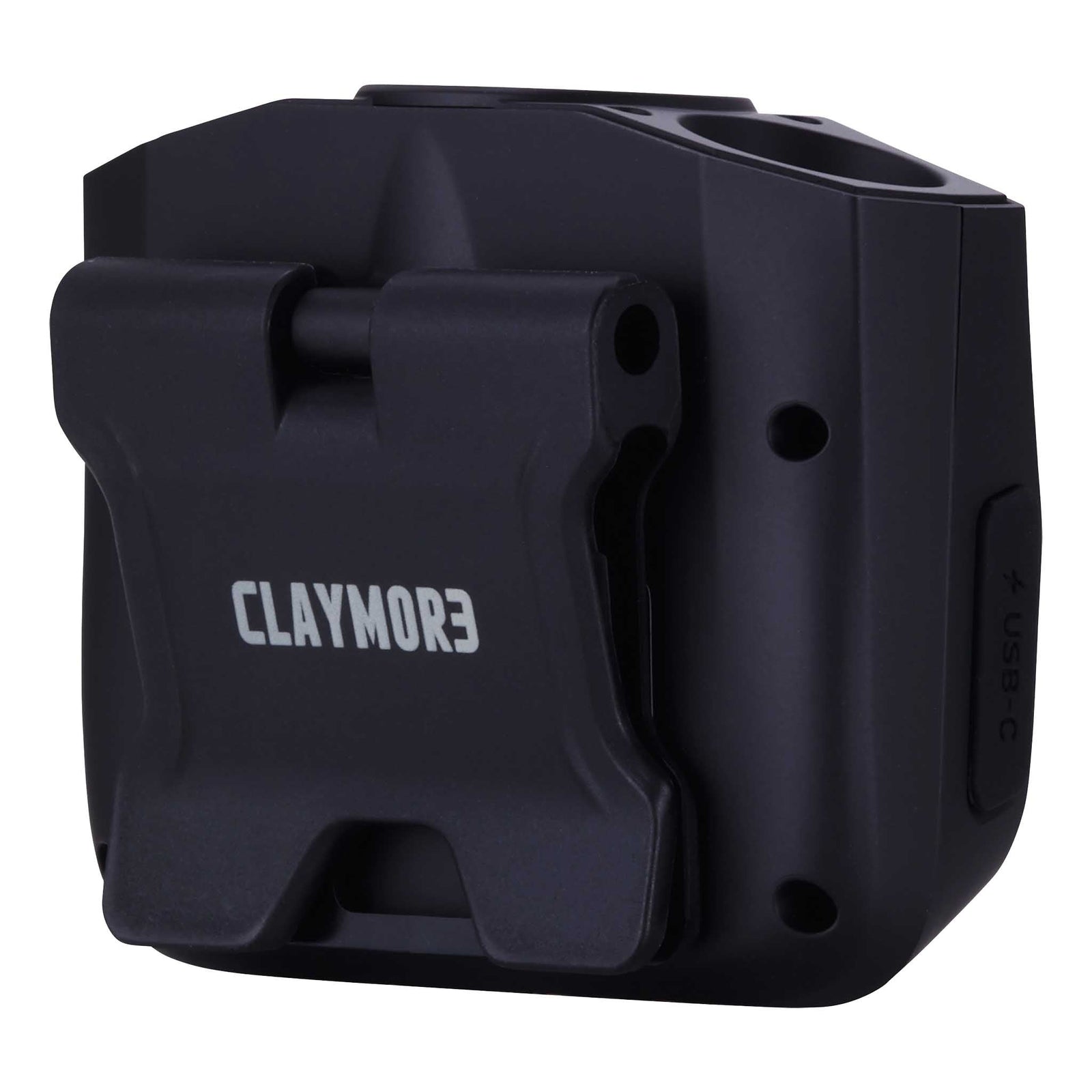 CAPON 200H Claymore CLP-2000BK Wearable Lights One Size / Black