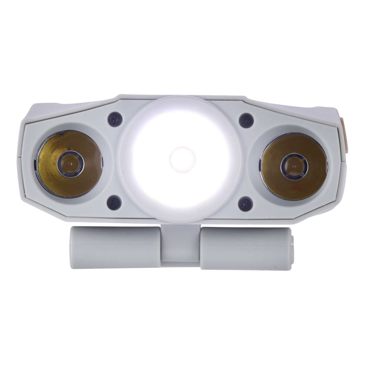 CAPON 200H Claymore CLP-2000MTG Wearable Lights One Size / Mint Grey