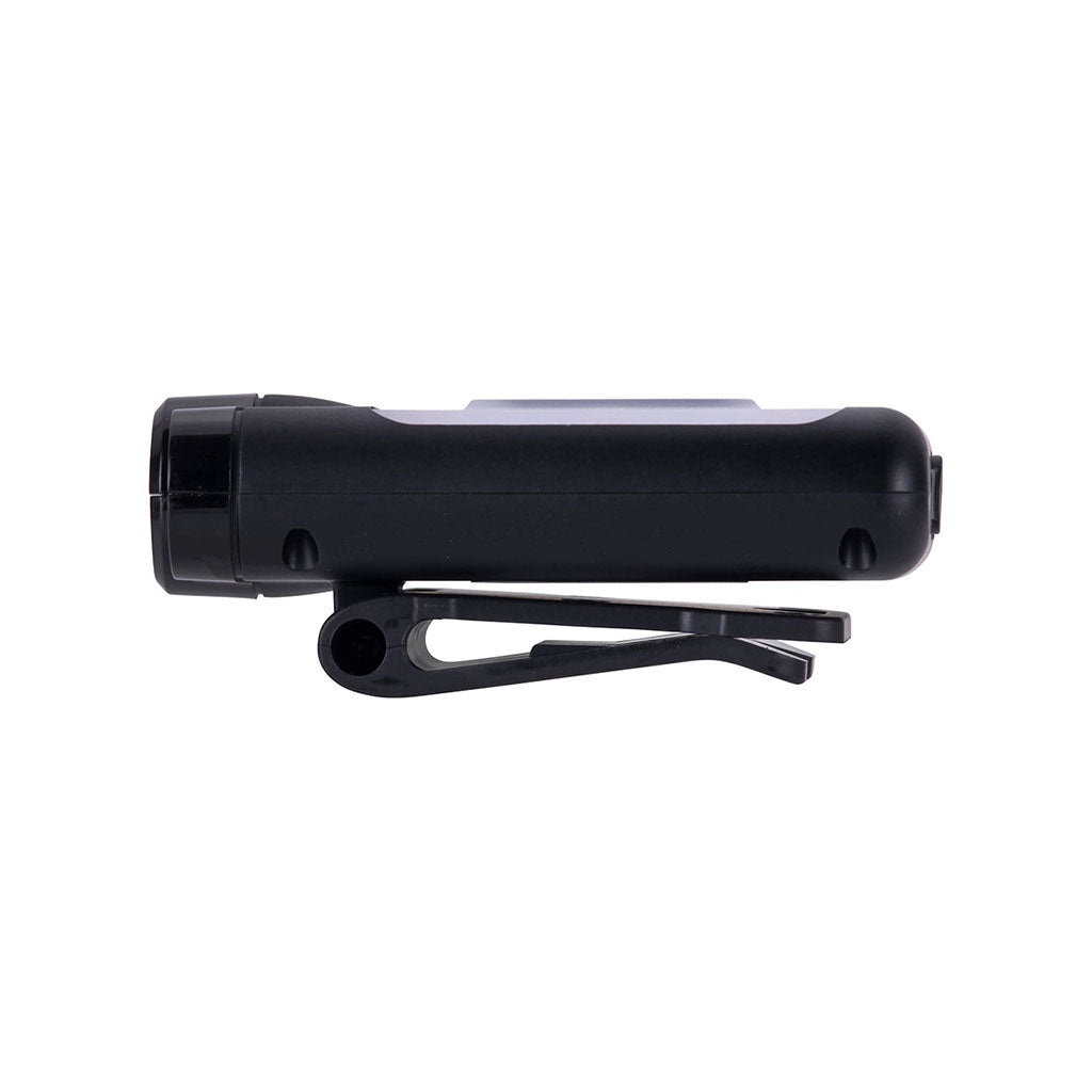 CAPON 65A+ Claymore CLP-330BK Wearable Lights One Size / Black