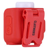 CAPON 80C Claymore CLP-800RD Wearable Lights One Size / Red