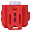 CAPON 80C Claymore CLP-800RD Wearable Lights One Size / Red