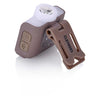 CAPON 80C Claymore CLP-800TN Wearable Lights One Size / Tan