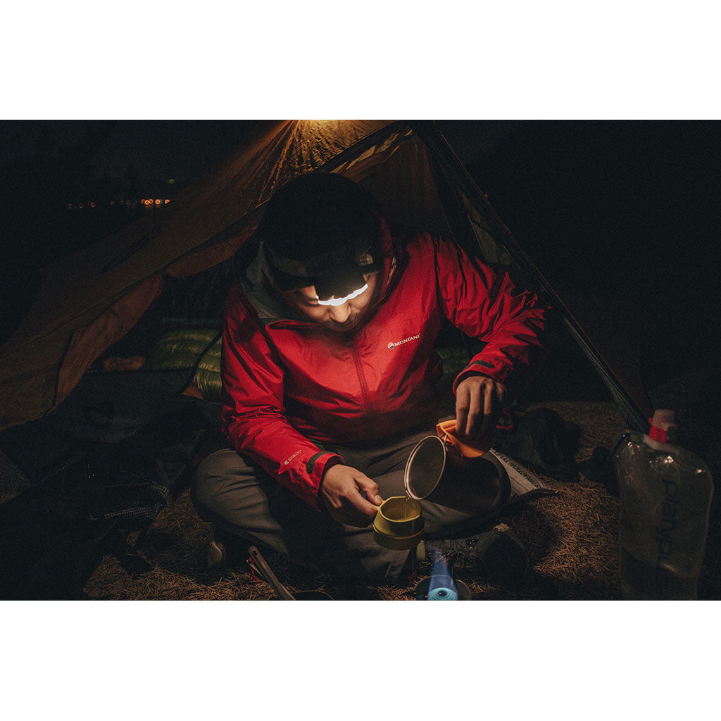 HEADY+ Claymore CLC-470KH Head Torches One Size / Khaki