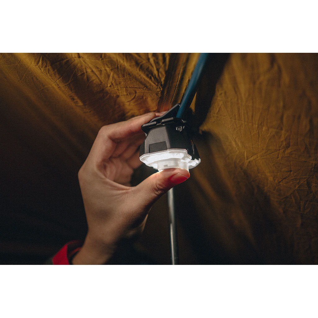 HEADY+ Claymore CLC-470KH Head Torches One Size / Khaki
