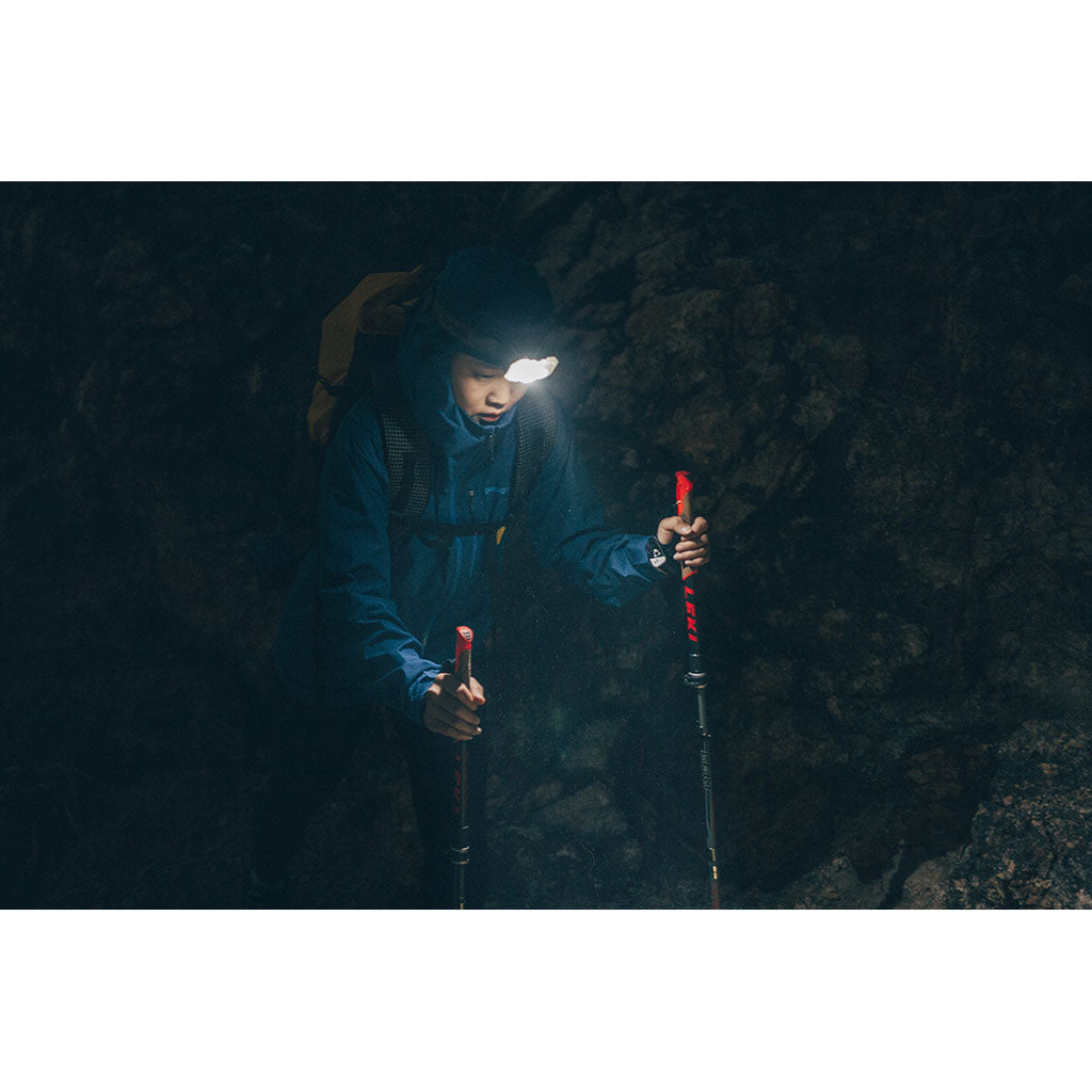 HEADY+ Claymore CLC-470KH Head Torches One Size / Khaki