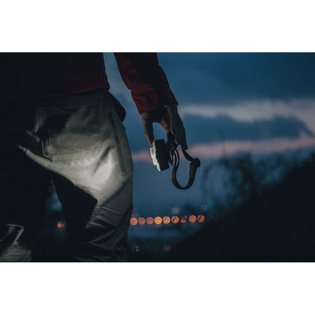 HEADY+ Claymore CLC-470KH Head Torches One Size / Khaki