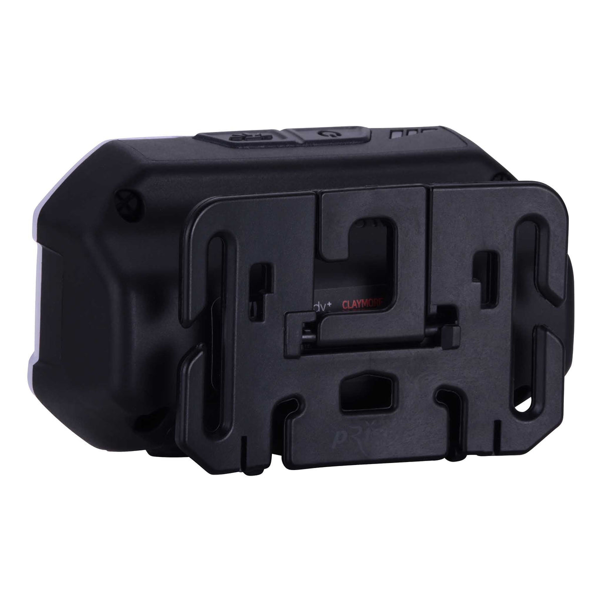 HEADY+ R Claymore CLC-470BKDR Head Torches One Size / Black