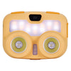 HEADY3 Claymore CLC-500YE Head Torches One Size / Yellow