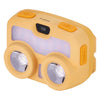 HEADY3 Claymore CLC-500YE Head Torches One Size / Yellow