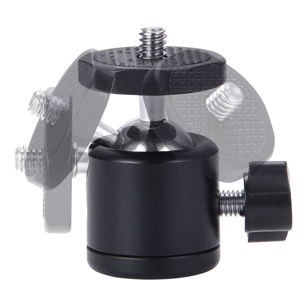 Multi Pile Driver Claymore CLA-D01 Lighting Accessories One Size / Black