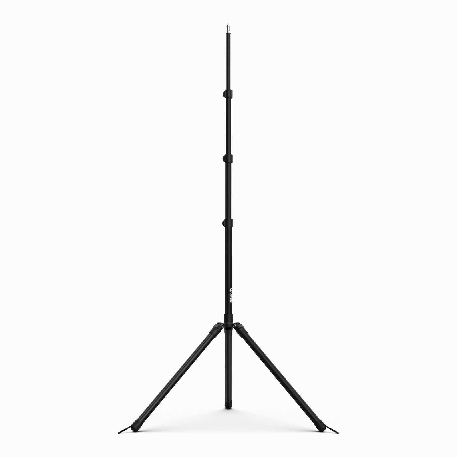 Quick Tripod Stand Claymore CLTR-S030BBK Lighting Accessories One Size / Black