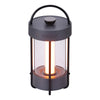 SELENE Claymore CLL-650DG Lanterns One Size / Dark Grey