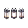 SELENE Claymore CLL-650DG Lanterns One Size / Dark Grey