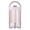 SELENE Claymore CLL-650WH Lanterns One Size / White