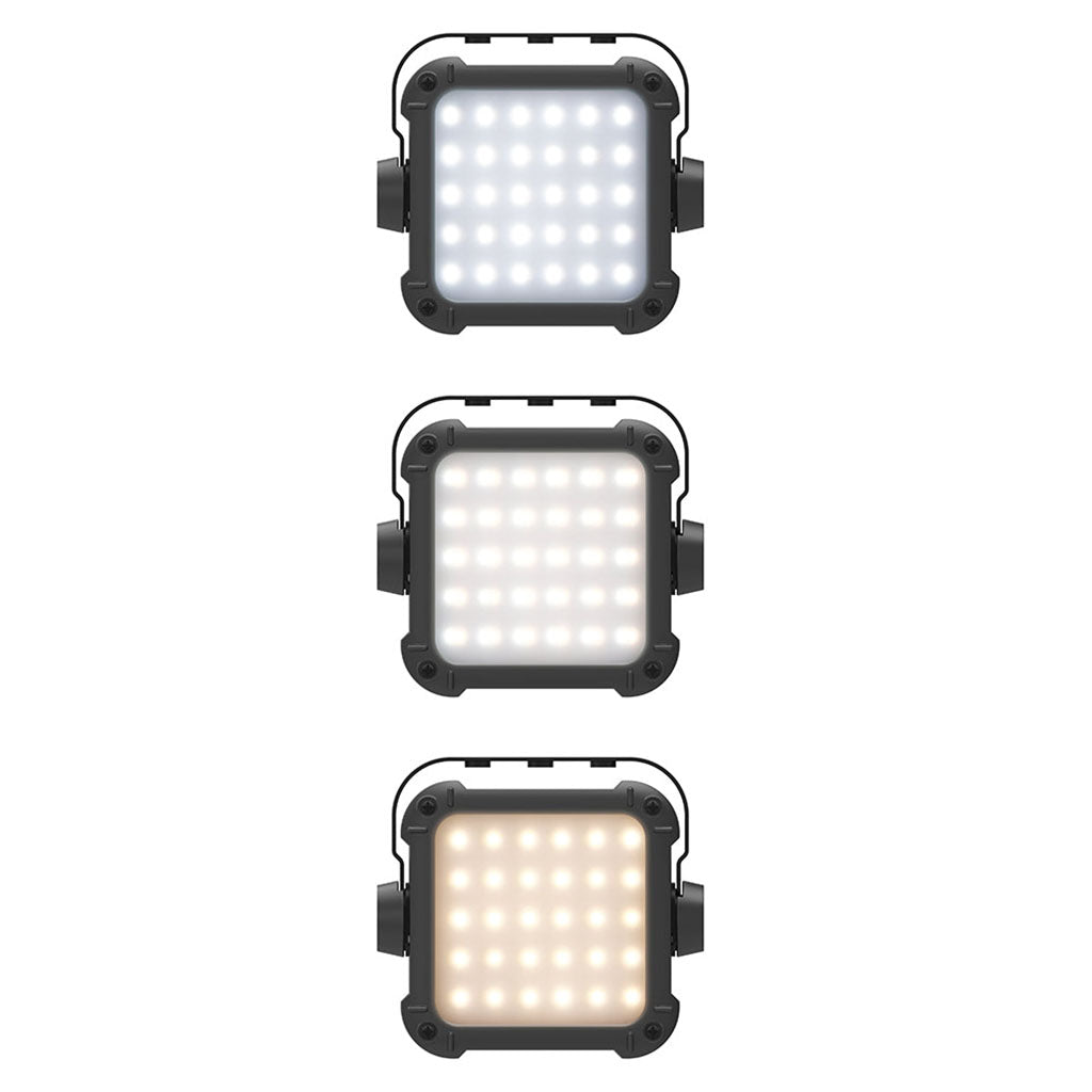 ULTRA2 3.0 M Claymore CLC2-1300BK Lanterns One Size / Black