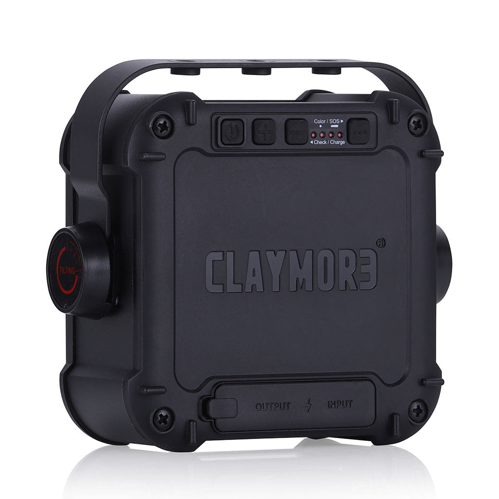 ULTRA2 3.0 X Claymore CLC2-2300BK Lanterns One Size / Black