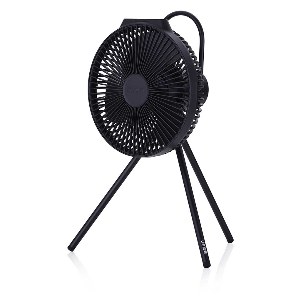 V1040 Claymore CLFN-V1040BK Fans One Size / Black