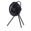 V1040 Claymore CLFN-V1040BK Fans One Size / Black