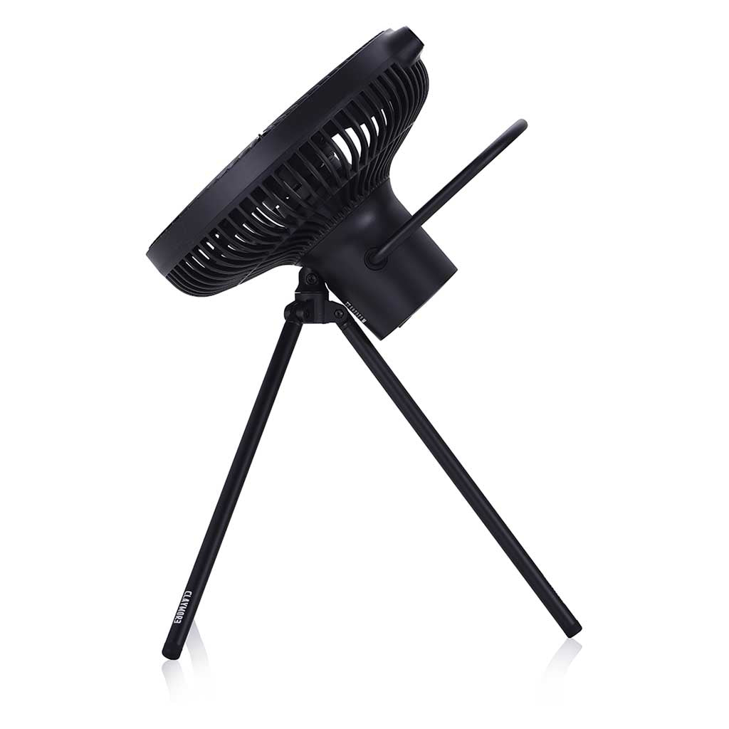 V1040 Claymore CLFN-V1040BK Fans One Size / Black