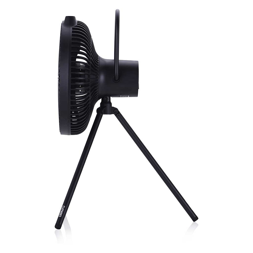 V1040 Claymore CLFN-V1040BK Fans One Size / Black