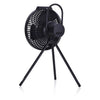 V1040 Claymore CLFN-V1040BK Fans One Size / Black