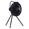 V1040 Claymore CLFN-V1040BK Fans One Size / Black